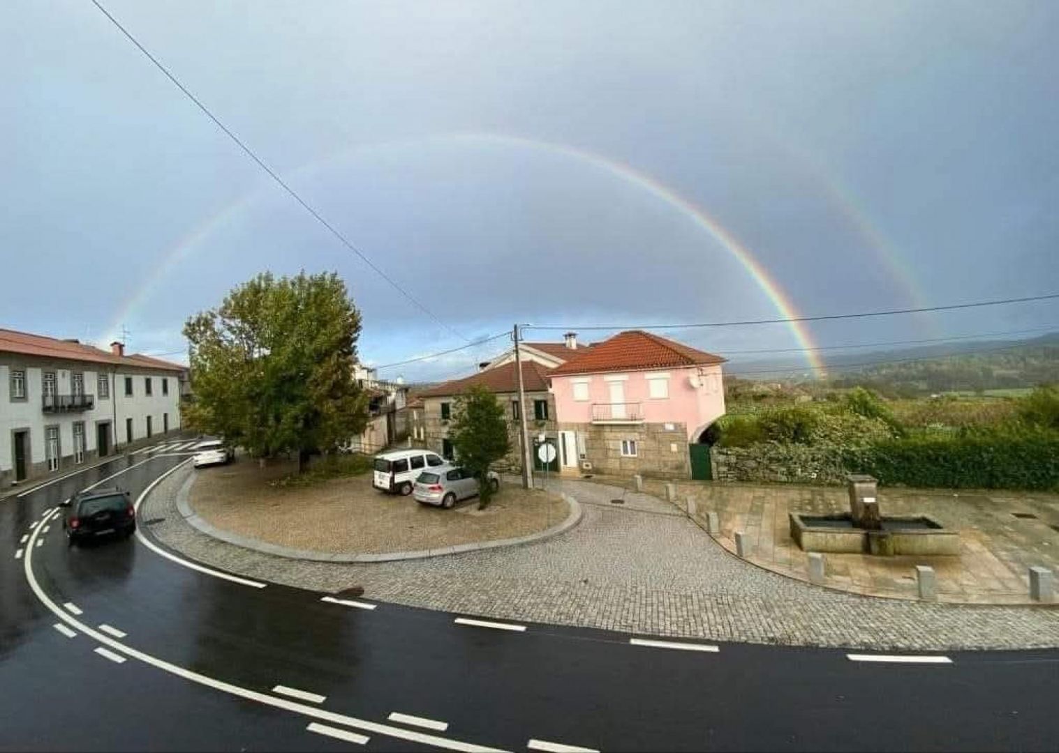 Balc&atilde;o Virtual